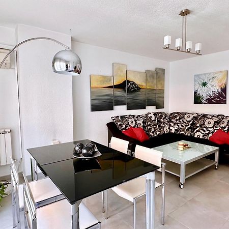 Esplendido Apartamento Con Wifi Granada Eksteriør billede