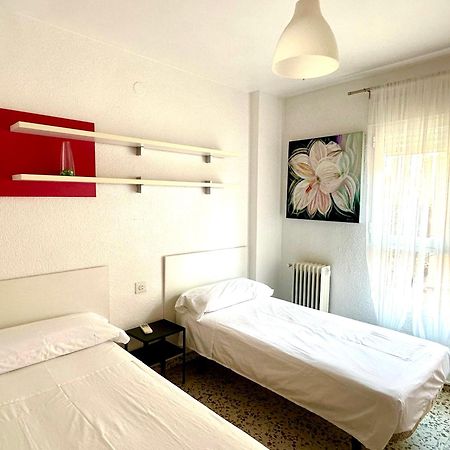 Esplendido Apartamento Con Wifi Granada Eksteriør billede