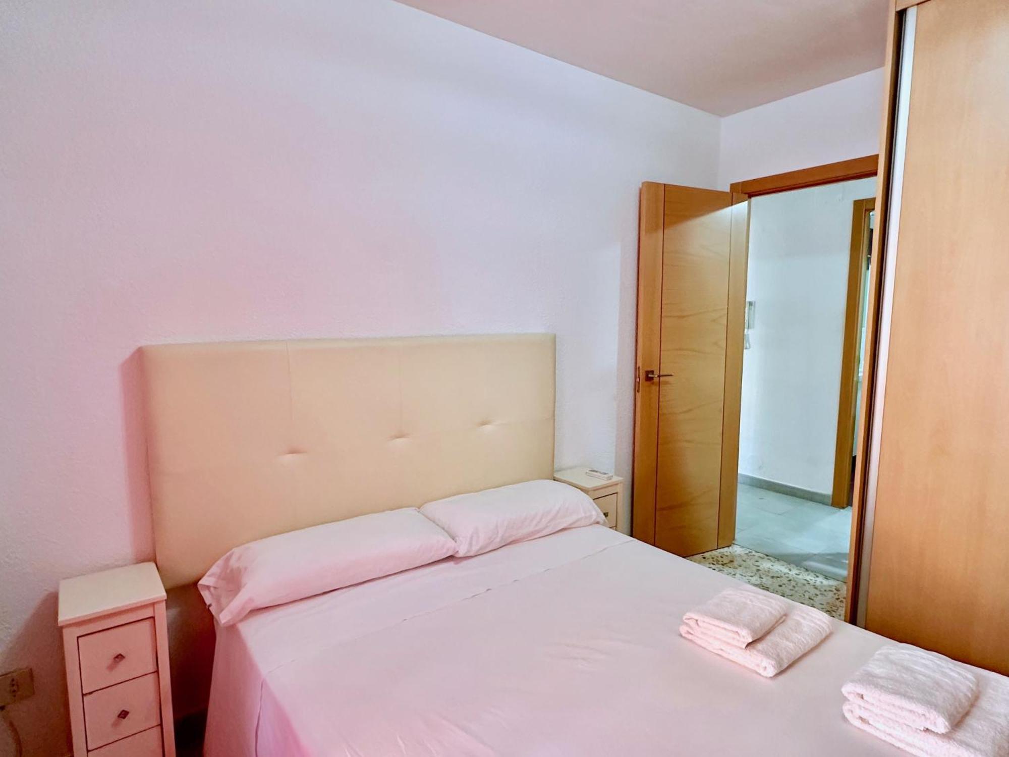 Esplendido Apartamento Con Wifi Granada Eksteriør billede