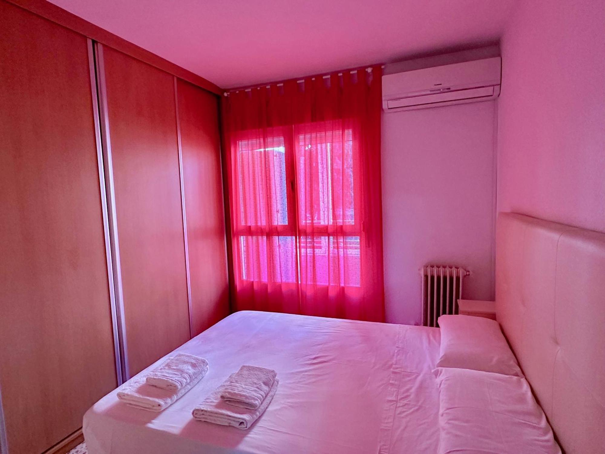 Esplendido Apartamento Con Wifi Granada Eksteriør billede