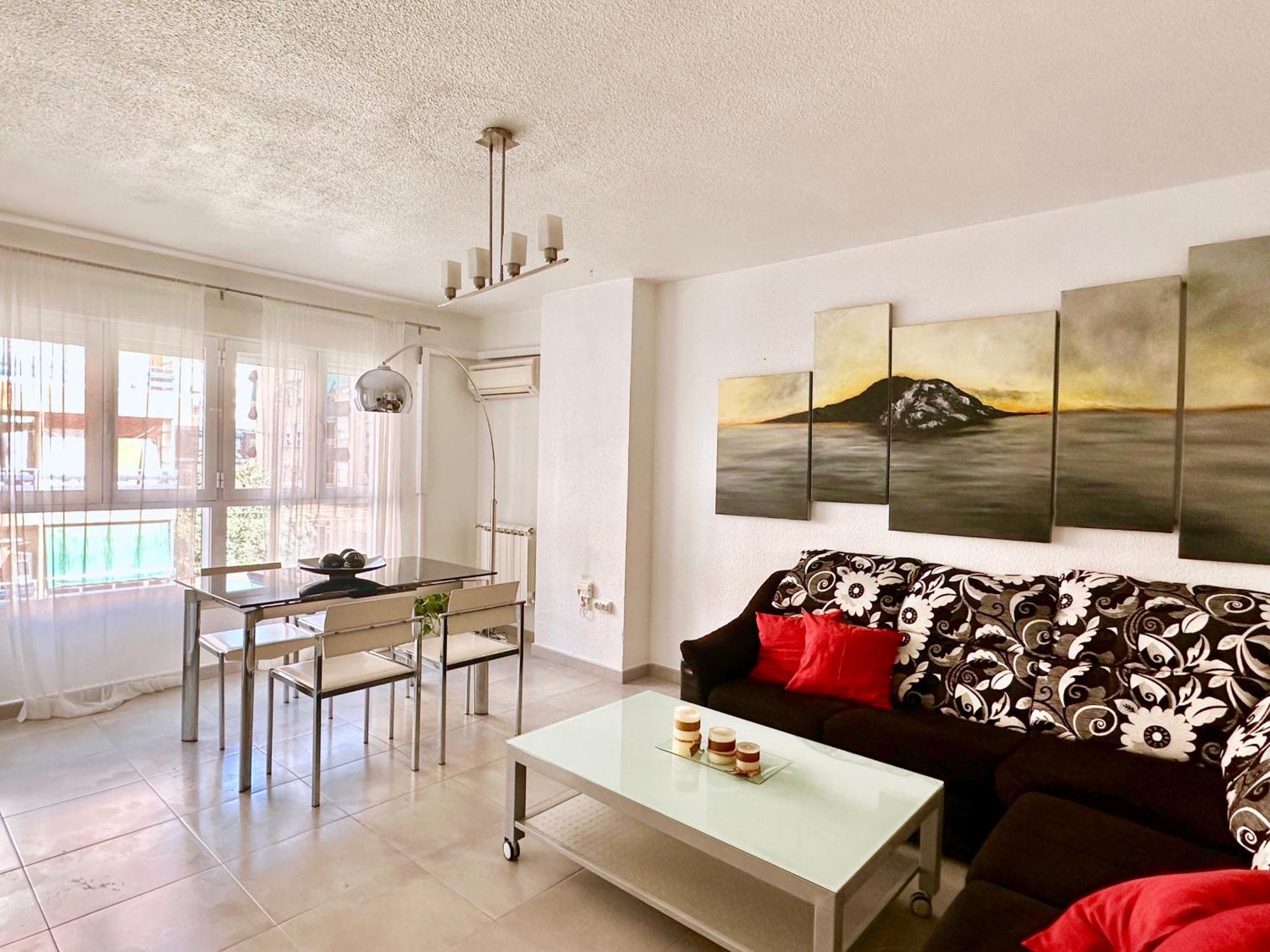 Esplendido Apartamento Con Wifi Granada Eksteriør billede