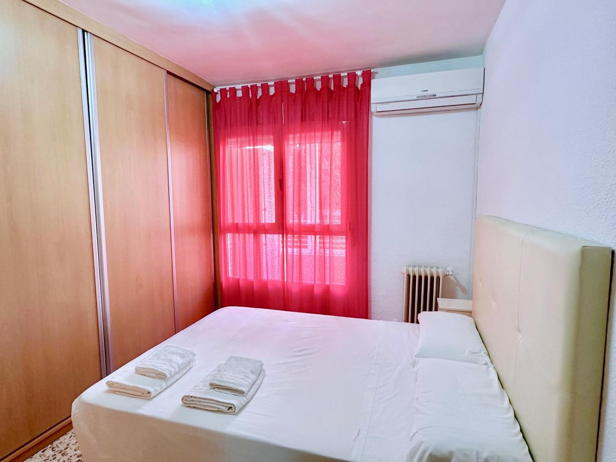 Esplendido Apartamento Con Wifi Granada Eksteriør billede