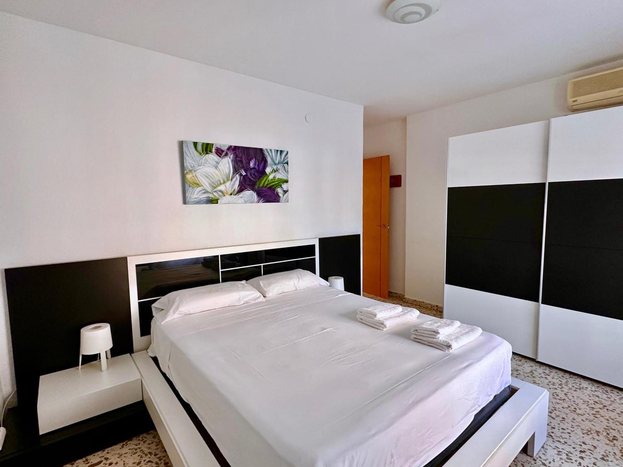 Esplendido Apartamento Con Wifi Granada Eksteriør billede
