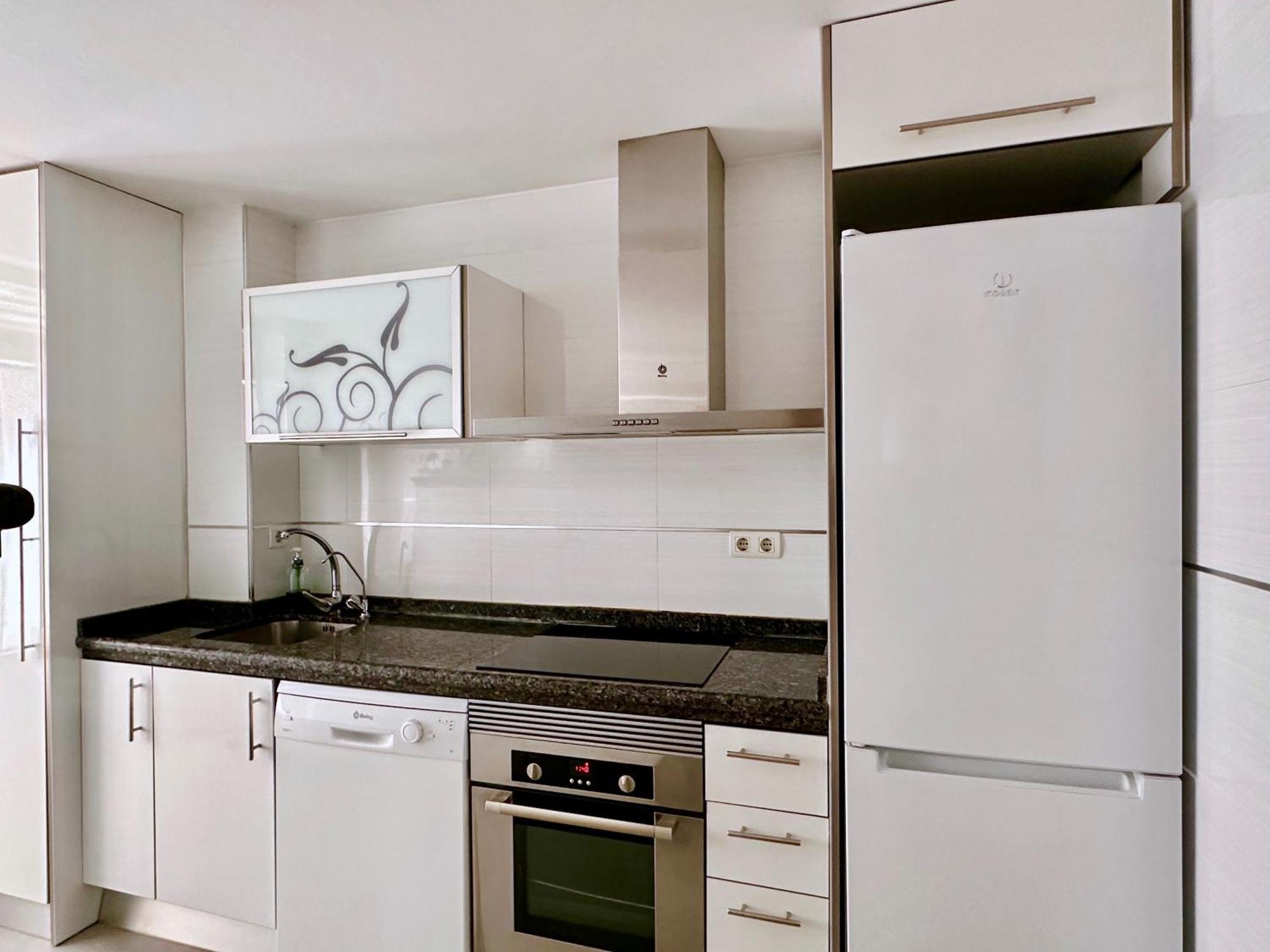 Esplendido Apartamento Con Wifi Granada Eksteriør billede