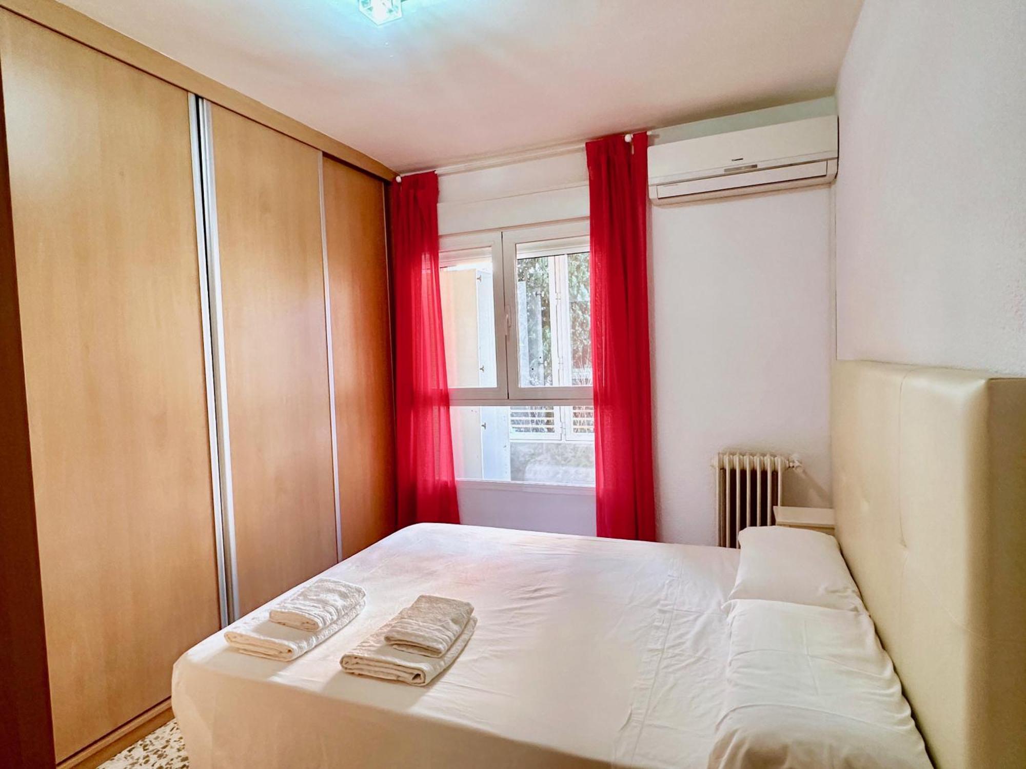 Esplendido Apartamento Con Wifi Granada Eksteriør billede
