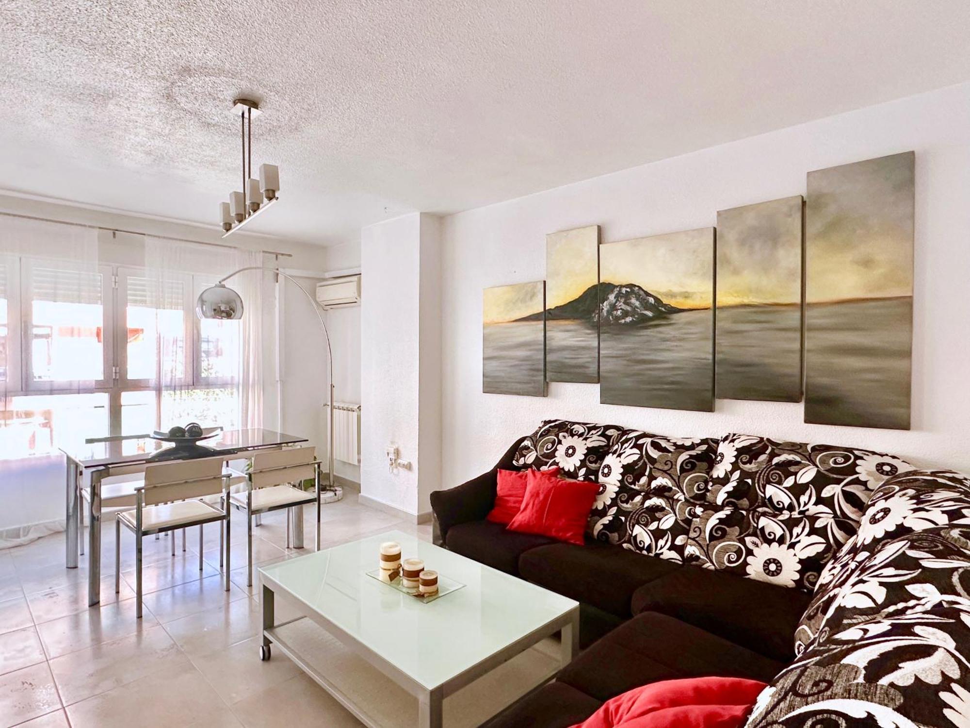 Esplendido Apartamento Con Wifi Granada Eksteriør billede