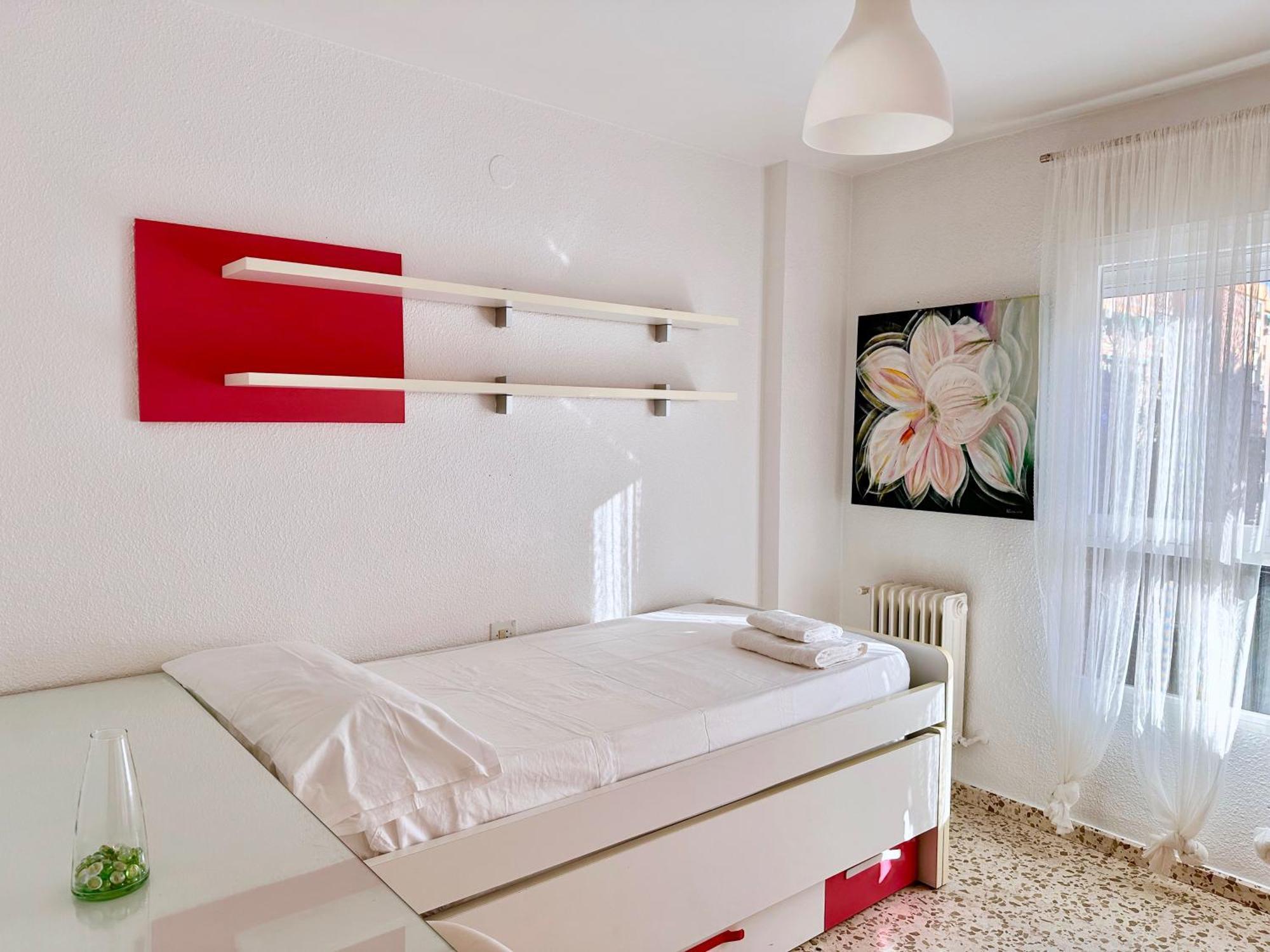 Esplendido Apartamento Con Wifi Granada Eksteriør billede